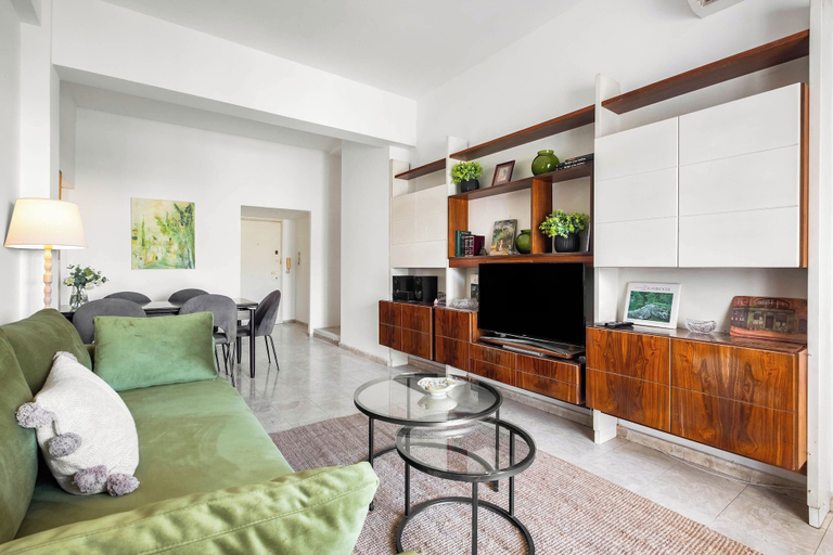 Others 5, Ben Yehuda Green Charm by Sea N' Rent