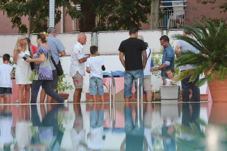 5, Hotel Ginevra, Rimini