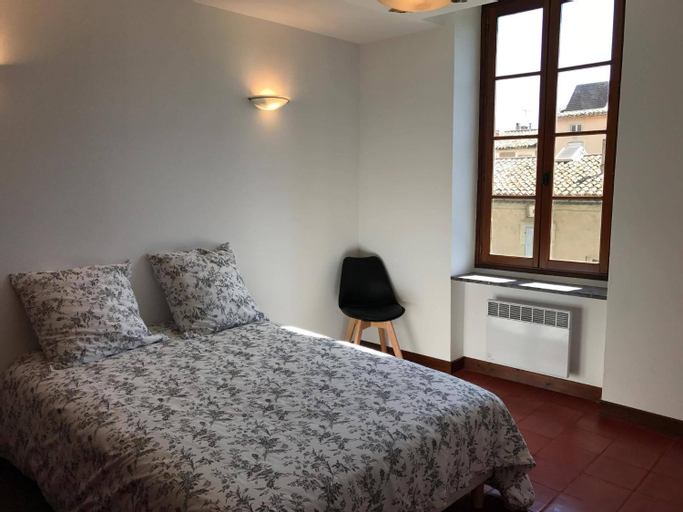 Appartement au coeur de Carcassonne, Aude