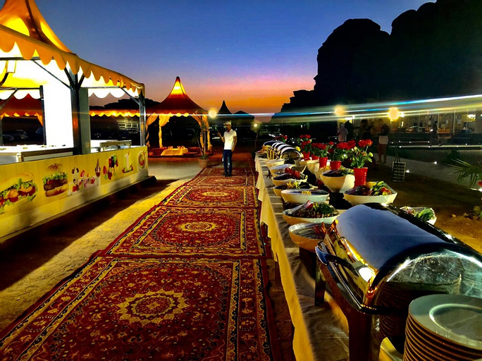 Others 5, Al Sultana Luxury Camp, Quaira