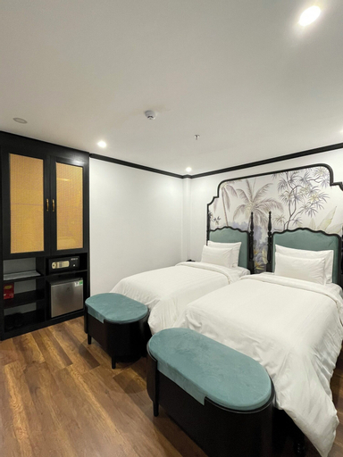 Bedroom 21