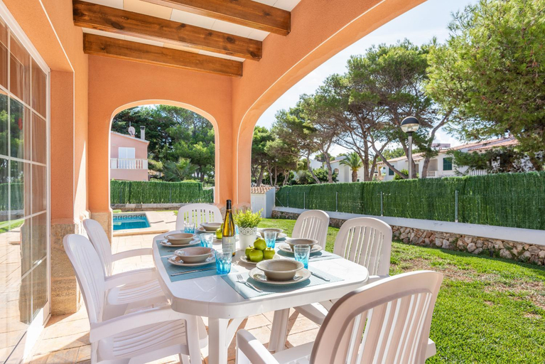 Others 2, Villa Llevant by Escape Home, Baleares