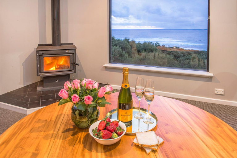 Dining Room 4, Top of the Hill, Busselton