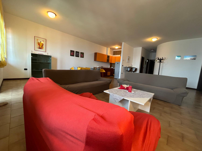 Others 3, Casa Morello, Vibo Valentia