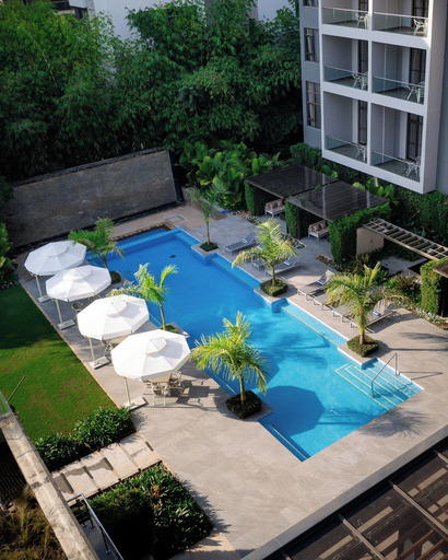 Sport & Beauty 3, Trademark Suites at Enaki Town, Westlands