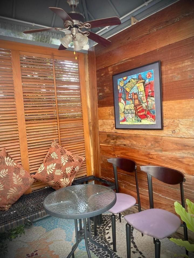Food & Drinks 5, Origin Huahin pool villa, Hua Hin