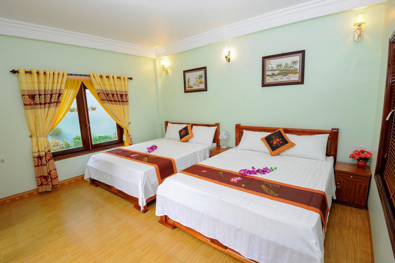 Bedroom 12