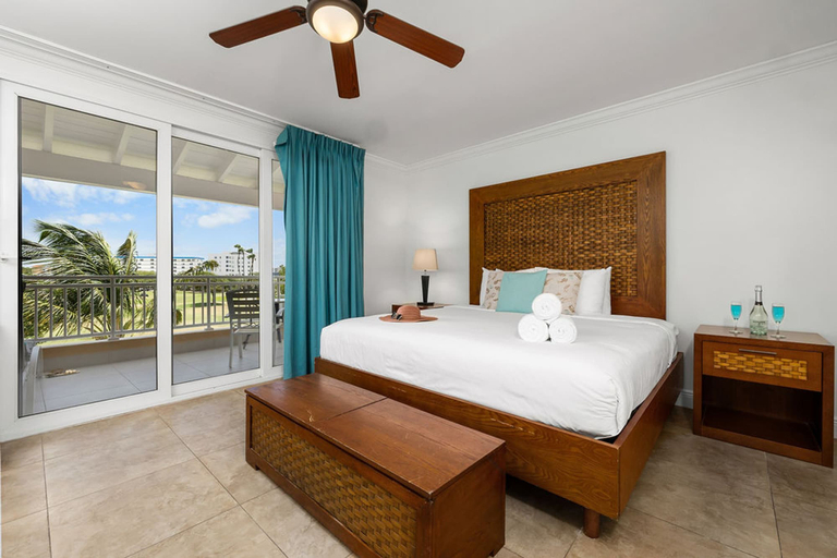 Bedroom 2, Private Jacuzzi Resort Amenities Close 2 Beach