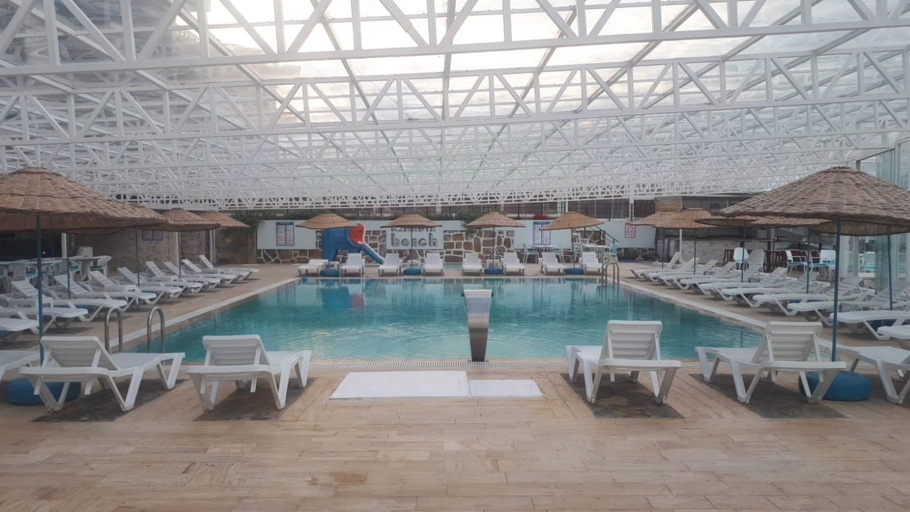 Sport & Beauty 3, Grand Rimedya Burhaniye, Burhaniye