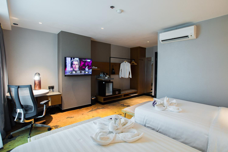 Bedroom 9