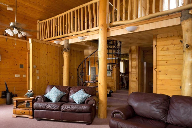 Others 4, Alpine Mountain Top Home, Rio Grande