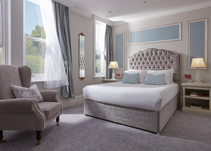 Bedroom 2, Bathen House, Bath and North East Somerset