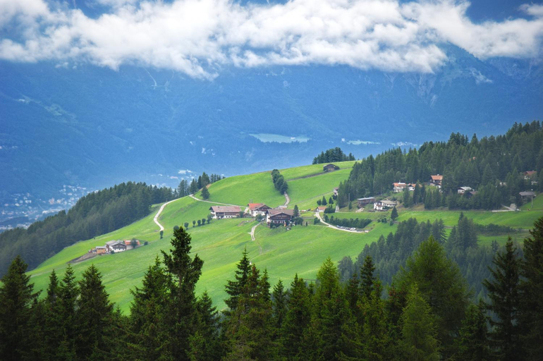 Others 3, Alpengasthaus Gleinserhof, Innsbruck Land