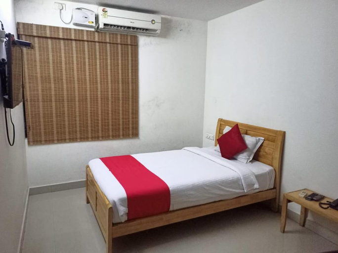Others 4, Hotel Tri-Star Residency, Ernakulam