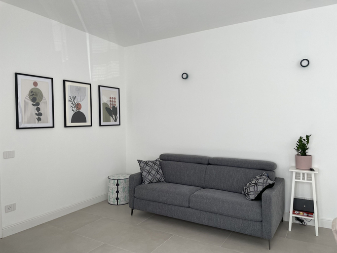 Others 5, Casa Viola by Wonderful Italy, Torino