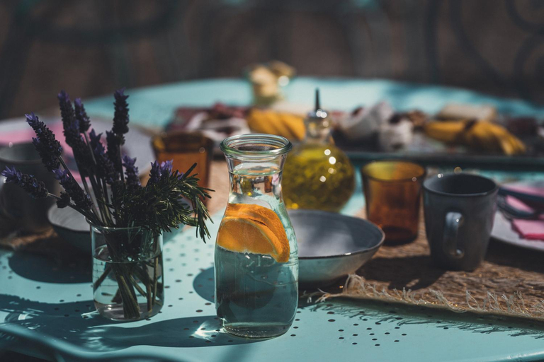 Food & Drinks 5, Son Mesquida Vell, Baleares