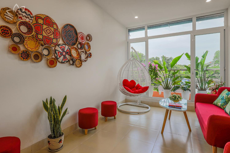Food & Drinks 4, The Lakeview - West Lake Lotus Apartments, Tây Hồ