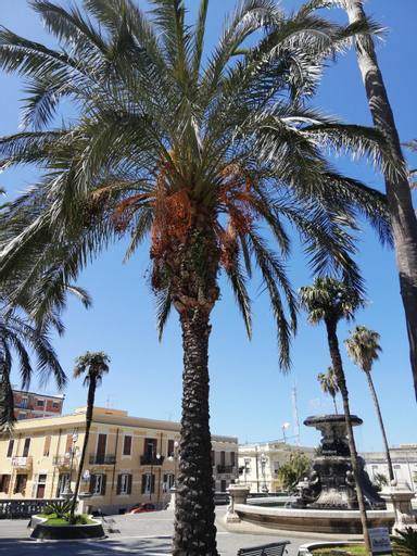 Exterior & Views 1, Appartamento City, Reggio Di Calabria