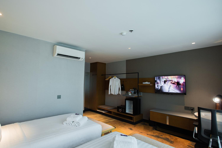 Bedroom 10