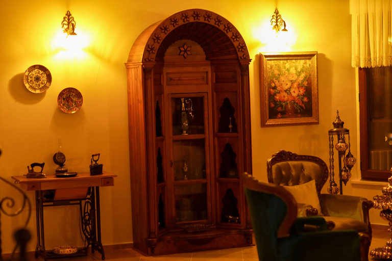 Public Area, Kazdaglari Zeytunihan Butik Otel, Edremit