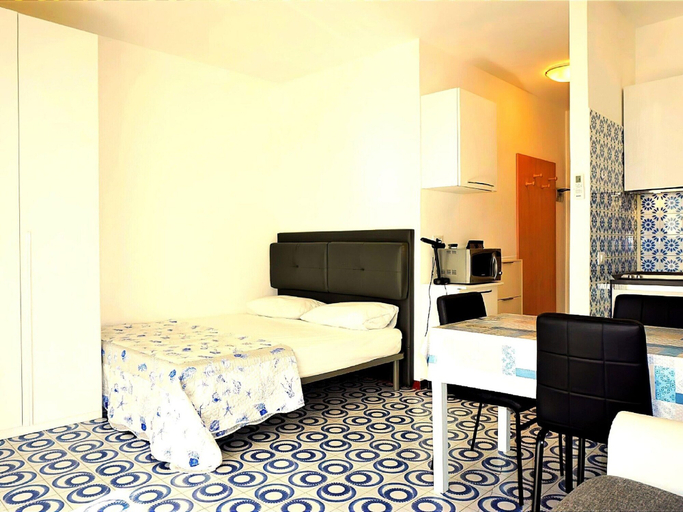 Room 3, Belvilla by OYO Alvorada 34, Venezia