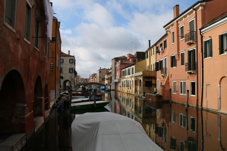 Others 4, Casa Perla, Venezia