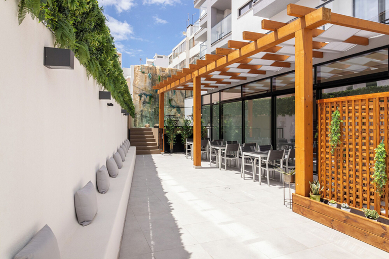 Exterior & Views, Roots Hotel, Faro