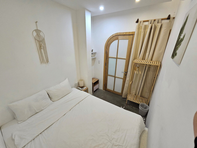 Bedroom 5, LaDa's House Da Nang, Hải Châu