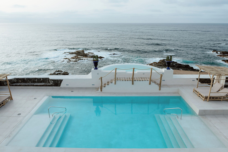 Sport & Beauty, Boutique Eco-Hotel Costa Mágica, Santa Cruz de Tenerife