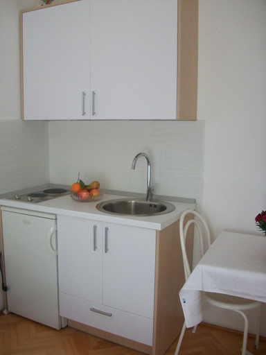 Others 4, Apartment Niki, Makarska