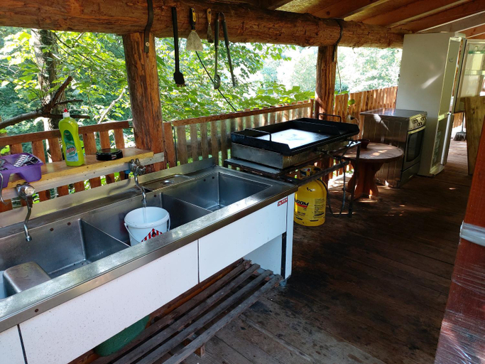 Food & Drinks, Brunarica, Slovenska Bistrica