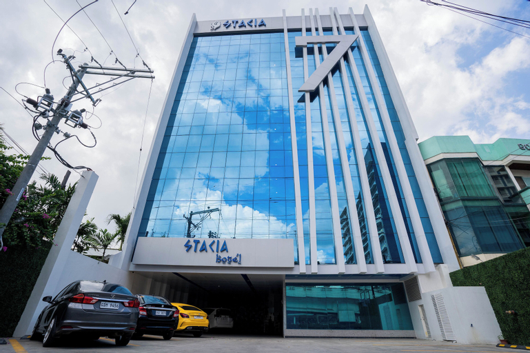 Stacia Hotel, Cebu City