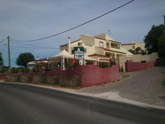 Others 5, Casa Nuno, Lagoa