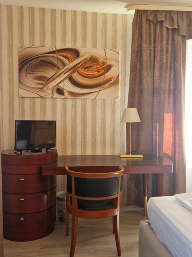 Bedroom 3, Pension Pale' Bach, Hersfeld-Rotenburg