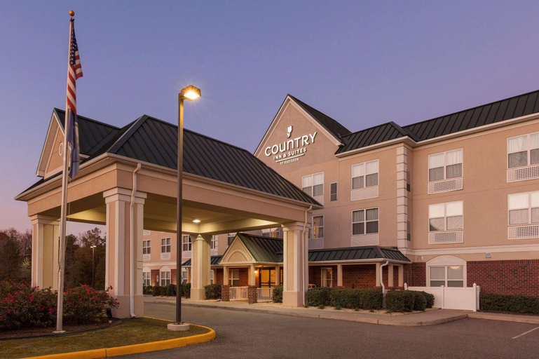 Country Inn & Suites by Radisson, Doswell (Kings Dominion), VA, Hanover