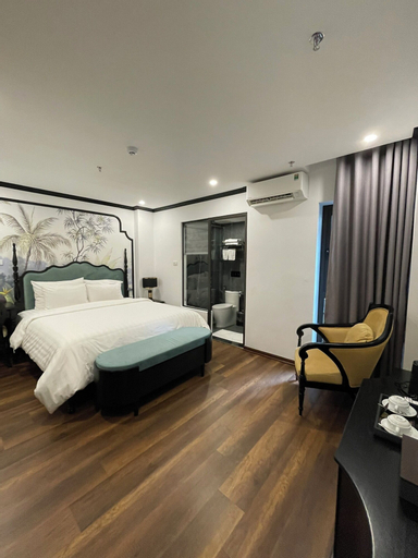 Bedroom 18