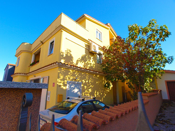 Others 4, Apartment Zaklina 1496, Pula