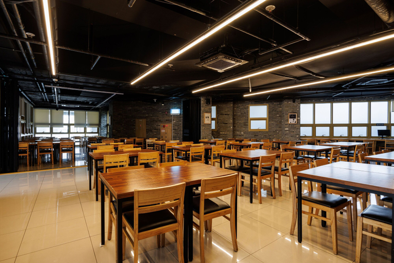 Food & Drinks 4, Kenny Stay Jeju Seoguipo-Hotel Kenny, Seogwipo
