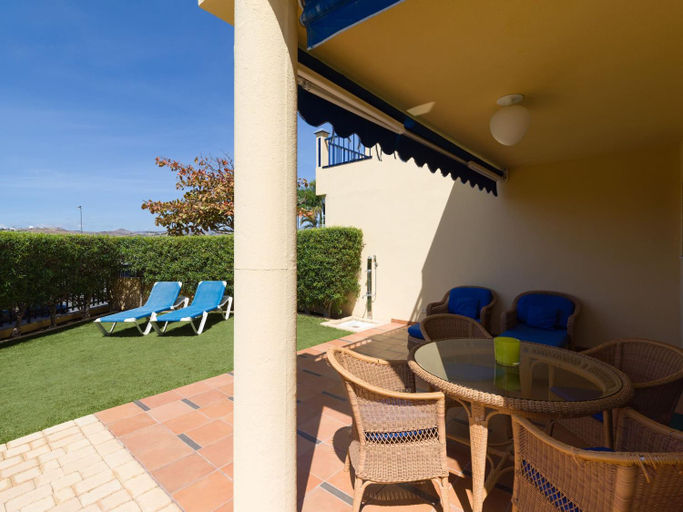Facilities 2, Meloneras Bay Suites, Las Palmas