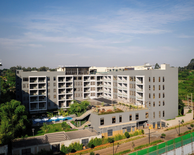 Exterior & Views 2, Trademark Suites at Enaki Town, Westlands