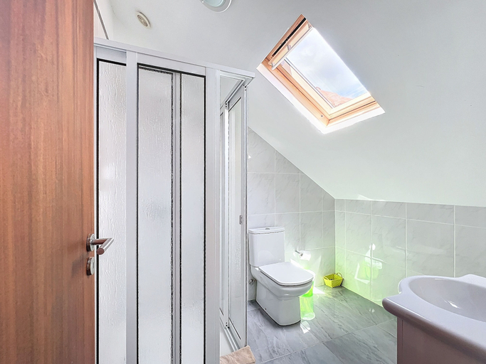Bathroom 4, Casa do Seixal, Porto Moniz