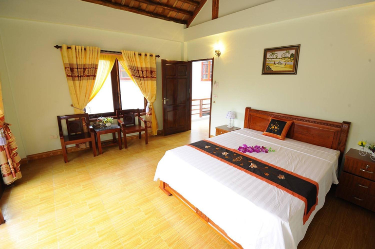 Bedroom 7