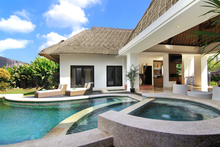 Swimming Pool 6