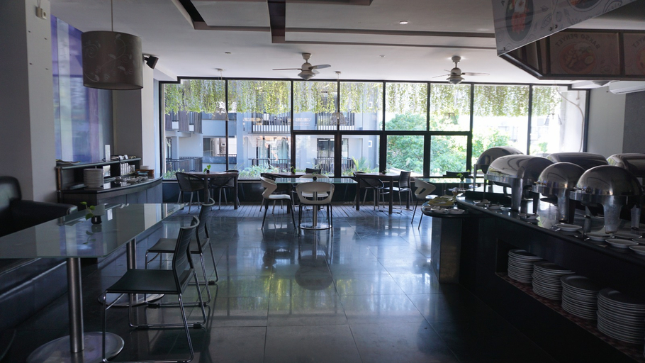 Food & Drinks 5, Conjioo Hotel Kuta Managed by MHM, Badung