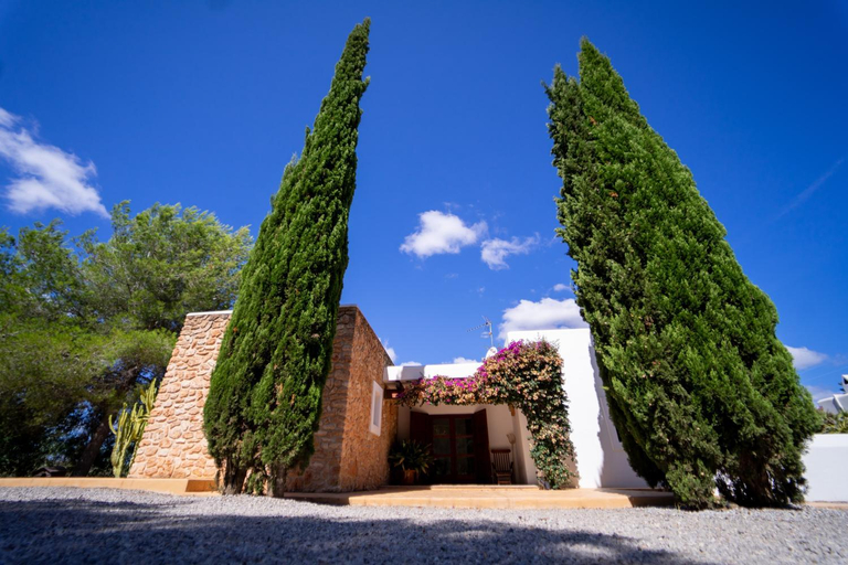 Others 3, Villa Tegui is just a 15 min drive to Ibiza Town, Baleares