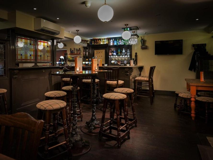 Food & Drinks 4, The Porterhouse Pub, Cambridgeshire