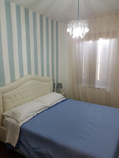 Bedroom 2, Allegra Toscana - Affittacamere Guest house, Arezzo