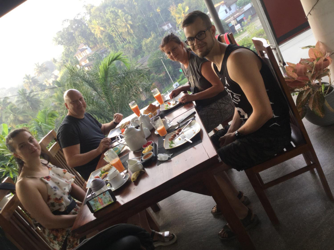 Food & Drinks 4, Kandyan Lounge, Yatinuwara