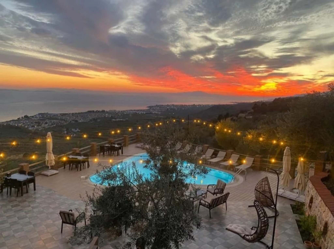 Exterior & Views 5, Kazdaglari Zeytunihan Butik Otel, Edremit