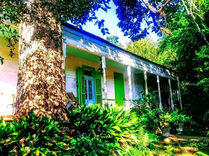 Exterior & Views, Lafleur Guest House, Saint Landry